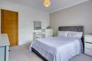 Bedroom One- click for photo gallery